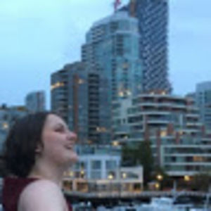 Meet your Posher, Chey